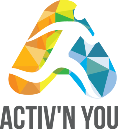 Logo d'activ'n you, le baromètre santé bien-être de vos équipes