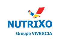 Image du logo nutrixo groupe vivescia