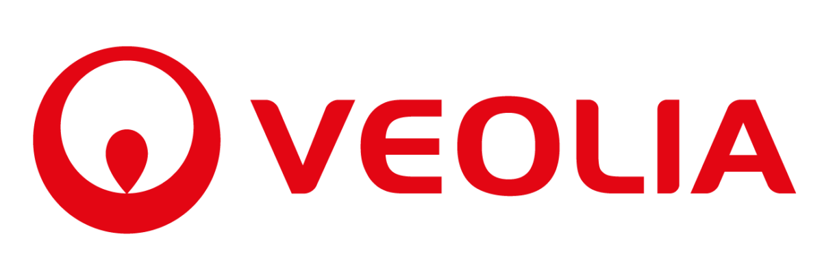Image du logo de Veolia