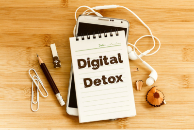 detox digital